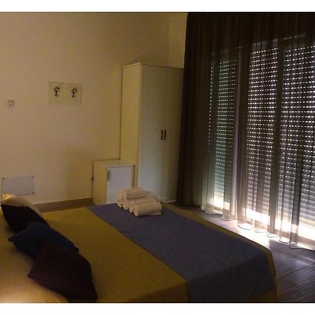 Faro Bianco Gallipoli - Suites & Apartments ภายนอก รูปภาพ