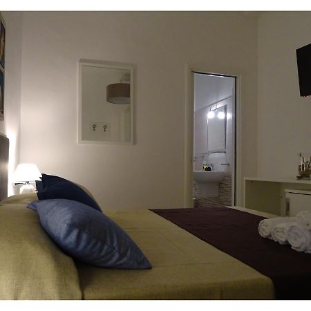 Faro Bianco Gallipoli - Suites & Apartments ภายนอก รูปภาพ