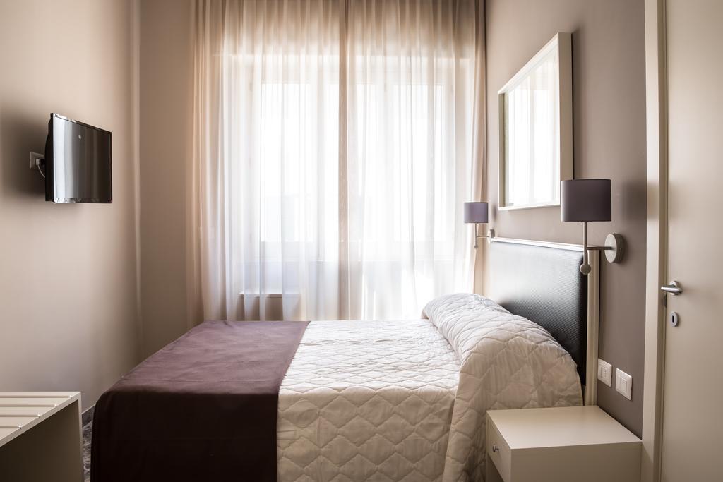 Faro Bianco Gallipoli - Suites & Apartments ภายนอก รูปภาพ