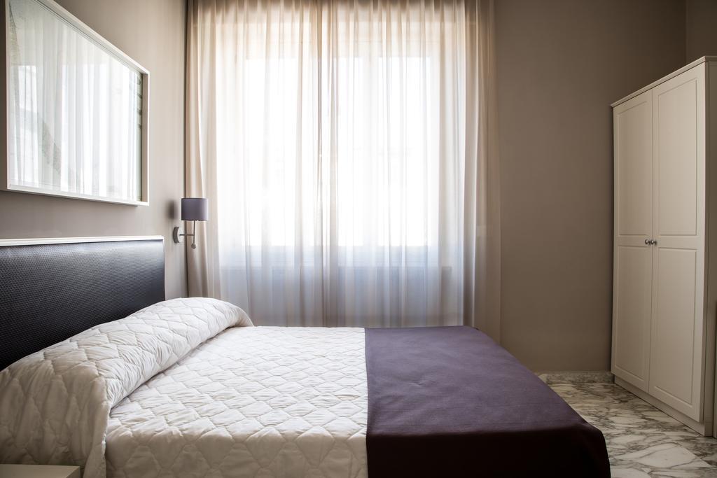 Faro Bianco Gallipoli - Suites & Apartments ภายนอก รูปภาพ